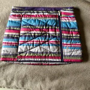 Smartwool Corbet 120 Girls Skirt